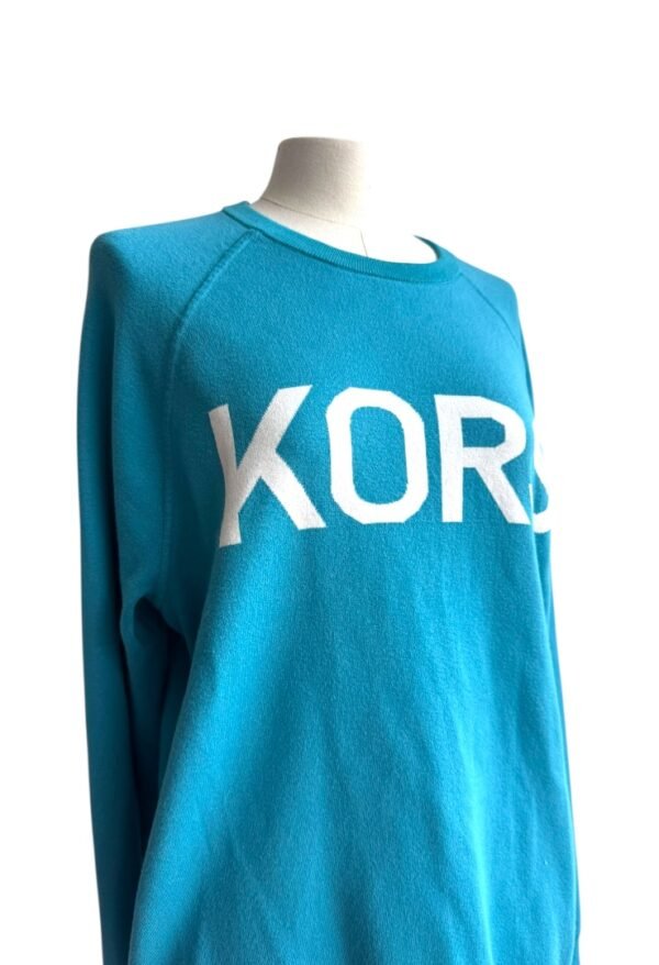 MICHAEL KORS - SWEATER “KORS”